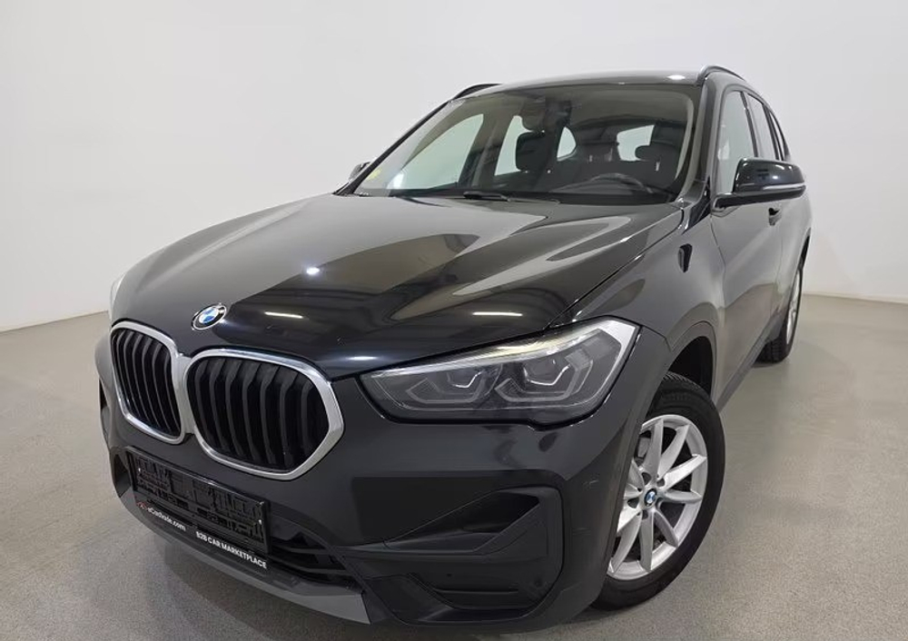 BMW X1 sDrive16d