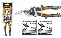 Ножницы по металлу - правые 250 мм INGCO HTSN0110R