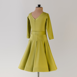 танцевальная одежда