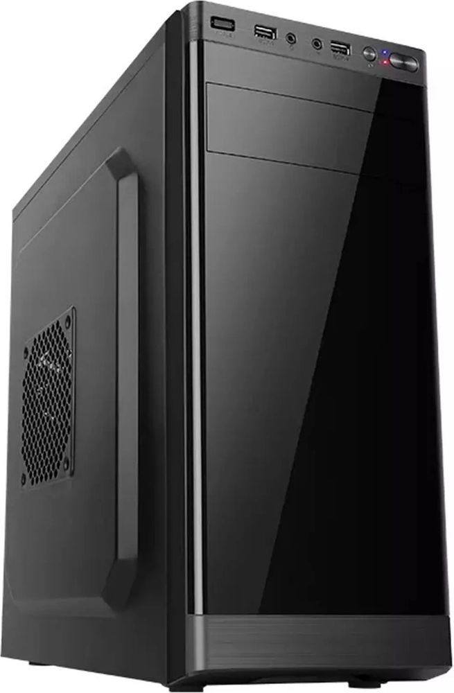 Mechta i5-12400 / встроенный / 16 Гб / SSD 512 Гб / DOS