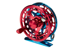 Катушка HIGASHI H-70 Blue/Red