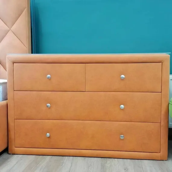 Комод Моана 4 ящика