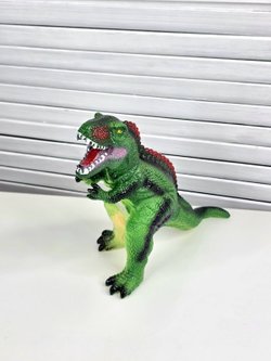 Игрушка звуковая Тираннозавр 23*31см (200914501)