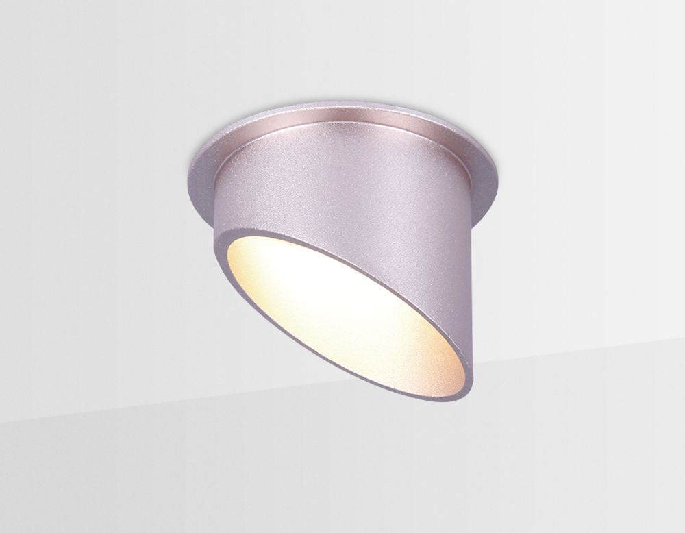 Ambrella Встраиваемый точечный светильник MR16 Standard Tech TN206