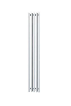 Quadro-6 Q6-152-5 150х24 (см) Дизайн Радиатор