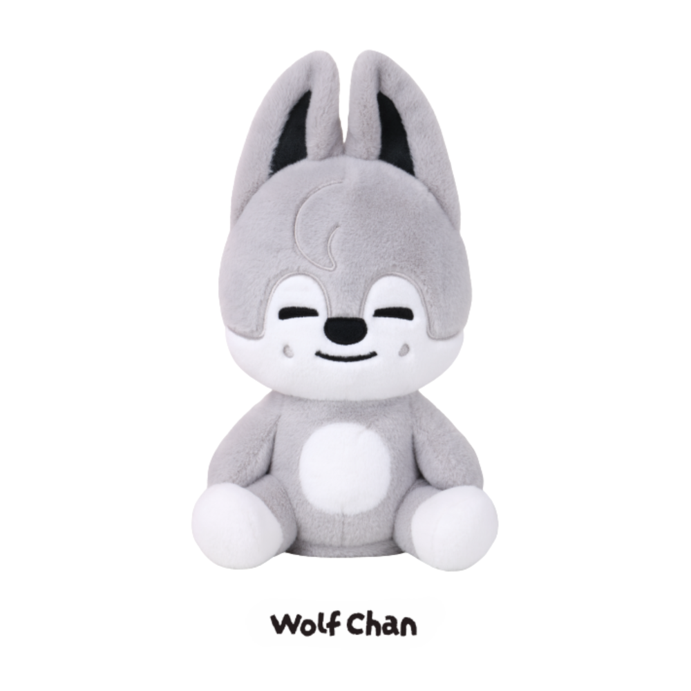 Танцующие игрушки SKZOO PLUSH DANCING Ver. - RUN IT
