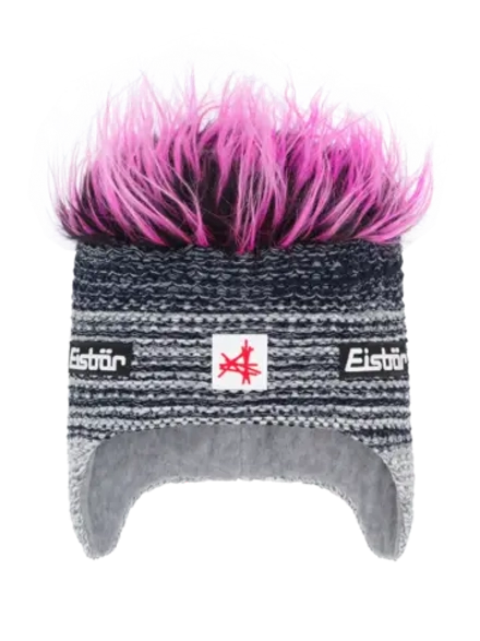 EISBAR шапка трикотажная 33173-100 Campo Cocker MÜ SA