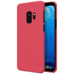 Накладка Nillkin Super Frosted Shield для Samsung Galaxy S9