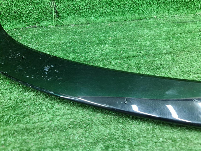 Спойлер крышки багажника Toyota Camry xv70 (17-нв)