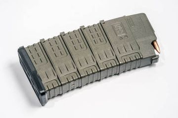 Магазин для “Сайга-308”, Mag Sg308 25-25/Kh