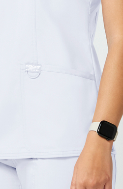 Топ женский Cherokee WW Revolution WWE610 (EU)