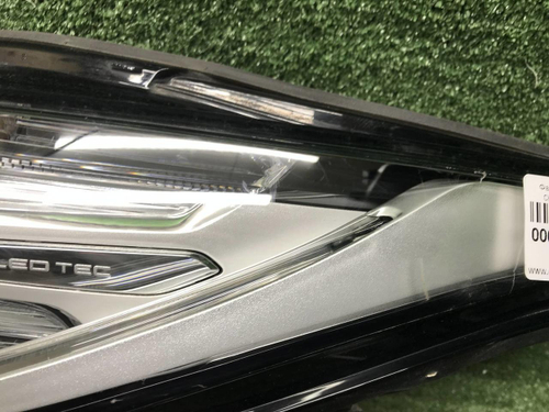 Фара левая Cheryexeed TXL (2019-2021) LED