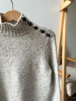 Кашемировый джемпер Bonpoint, 116