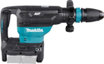 Молот ударный аккумуляторный MAKITA HM002GZ03 без АКБ и ЗУ