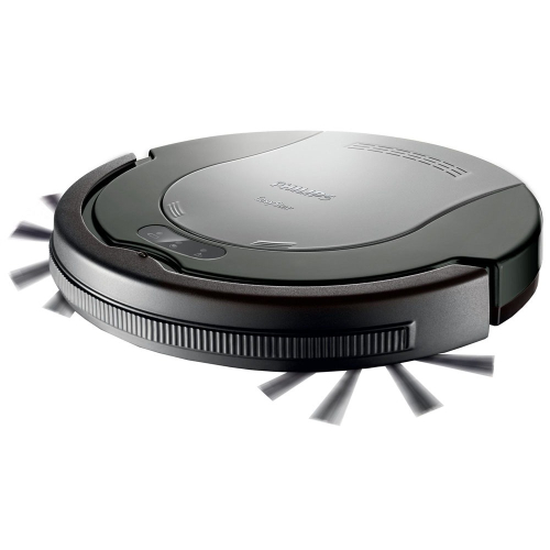 пылесос Philips  FC 8802 (робот)