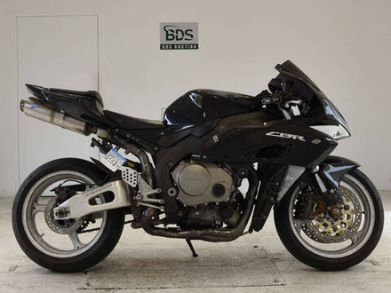 Honda CBR1000RR , 2004