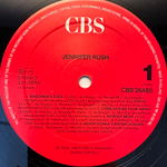 Jennifer Rush - Jennifer Rush (Европа 1985г.)