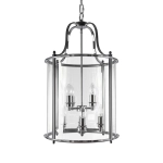 Подвесная люстра Loft It LIGHTHOUSE 10456/8 CR