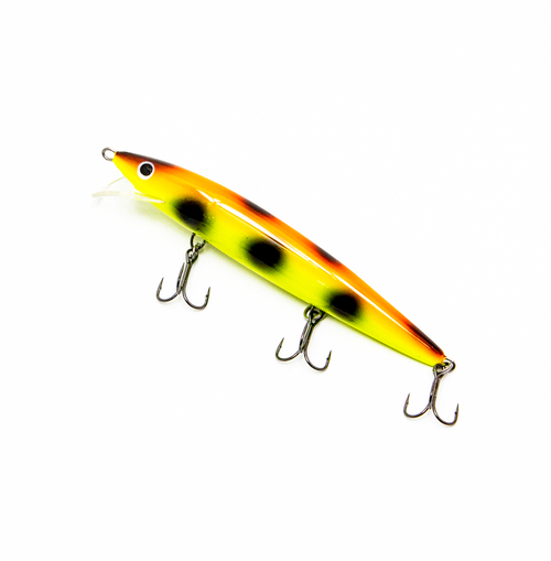 Terve Whacky, 12 см., цвет 054