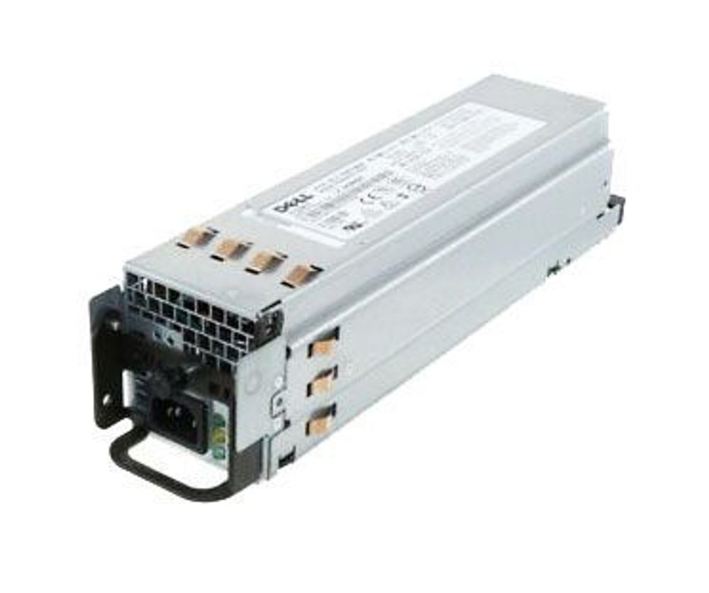 Блок питания Dell PowerEdge 2850 700W Hot-Swap PSU 0FJ780