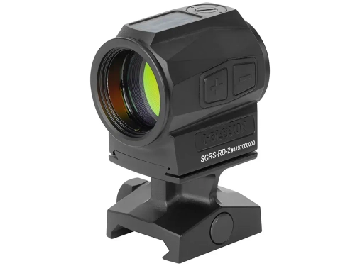 Коллиматор Holosun SCRS RD 2 красная марка (SCRS-RD-2)