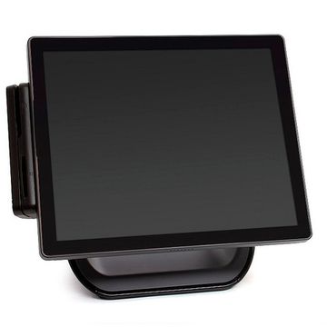 Сенсорный моноблок POScenter POS900 (17", P-CAP touch, Intel® J1900 2.0GHz; 4Gb RAM; SSD 128Gb; MSR) без ОC