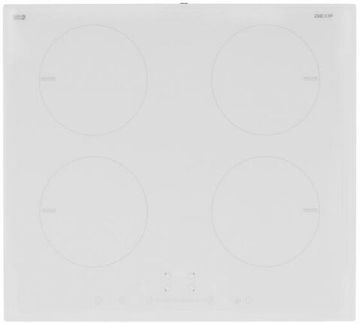 Индукционная варочная панель DEXP 4M4ITYL/W