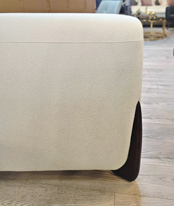 Дизайнерская кровать Softbay 160см