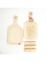 Разделочная доска