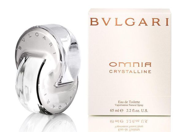 Bvlgari Omnia Crystalline
