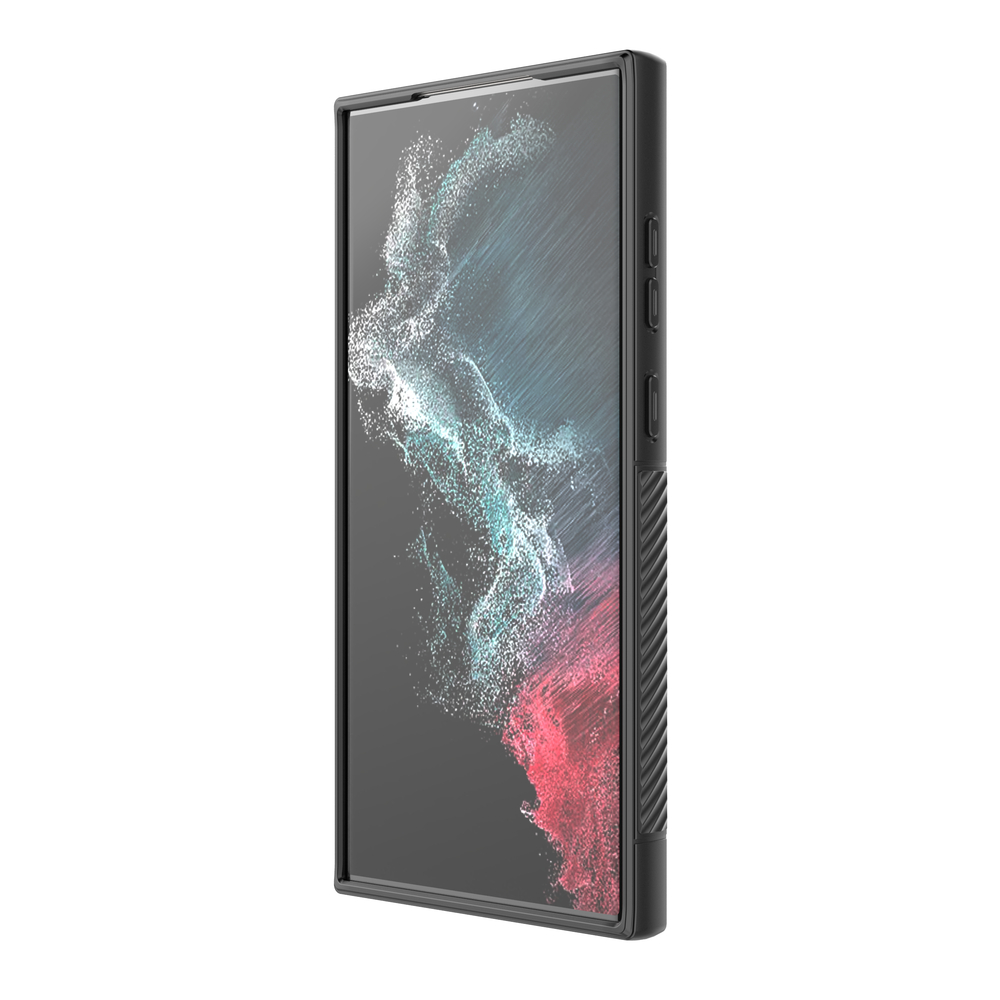 Противоударный чехол Empire Case для Samsung Galaxy S23 Ultra