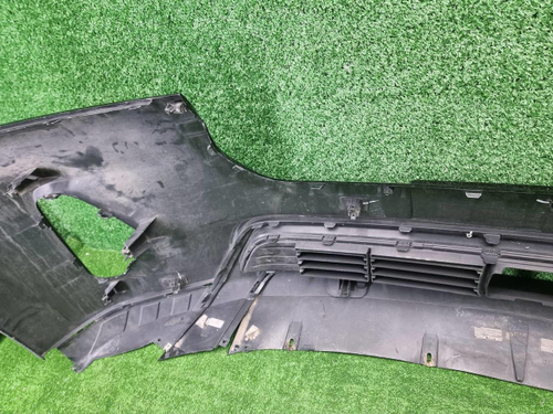 Бампер передний EXEED VX (2021-2024)