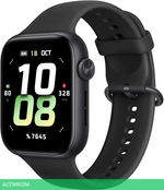 Умные часы Honor Watch 5 STL-B19 Black (5502ABGG)