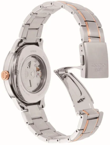 Мужские часы Orient RA-AS0101S10B