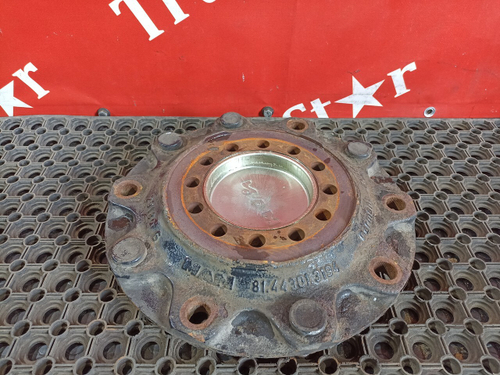 Фланец ступицы