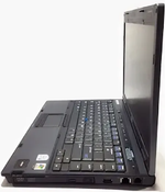 Ноутбук HP nc6400