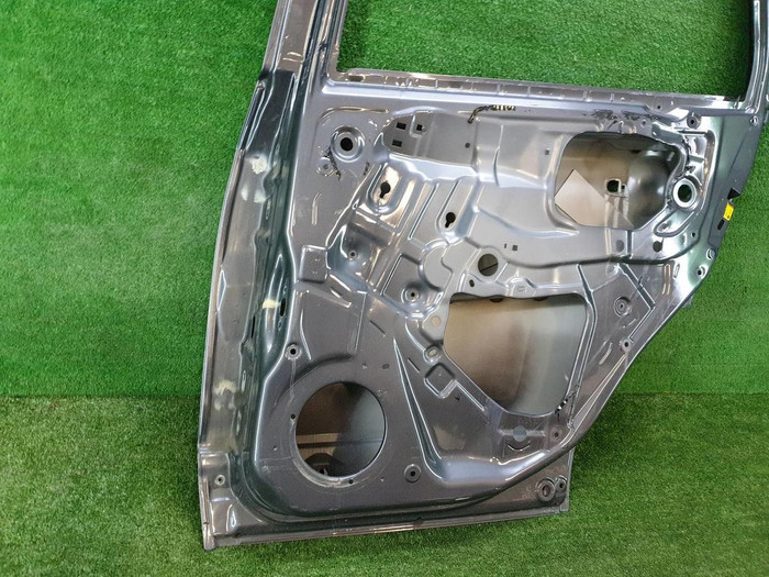 Дверь задняя правая Suzuki SX4 2 S-Cross (2013-2022)