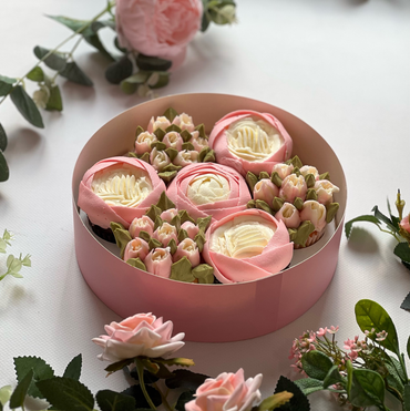 СЛАДКИЕ БУКЕТЫ