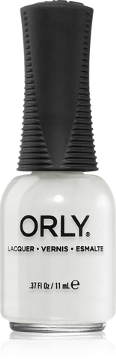 Orly Lacquer - лак для ногтей оттенок Sea Spray, 11 ml