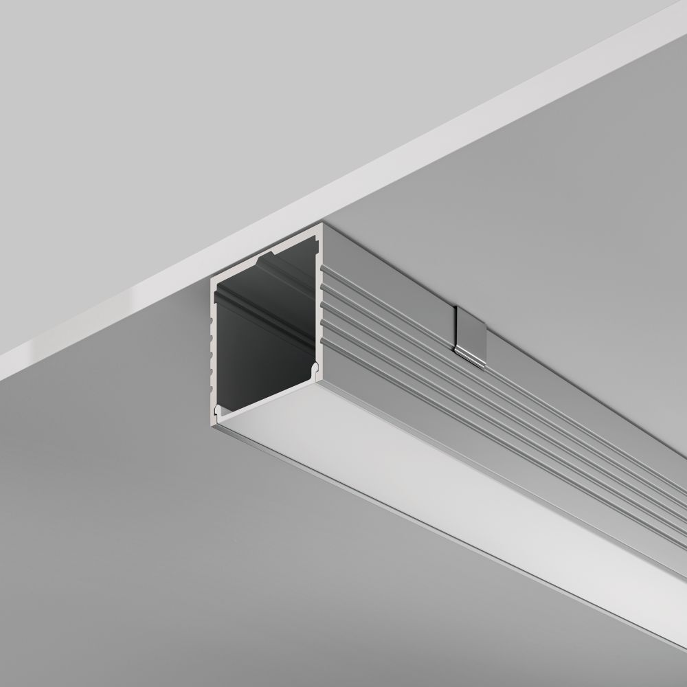 Профиль Maytoni   ALM-3535A-S-2M