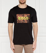 Футболка BOSS ORANGE - черный(50522767)