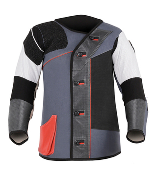 Стрелковая куртка «Match»