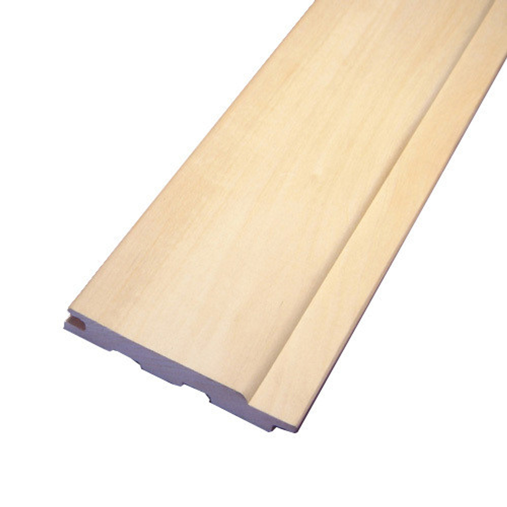 Вагонка из кедра 2000х120х14 мм сорт Прима