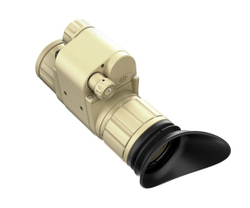 Тепловизионный монокуляр iRay xMini MH 25W - фото 4