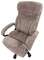 Кресло Chairman Home 401 Россия ткань S темно-бежевый