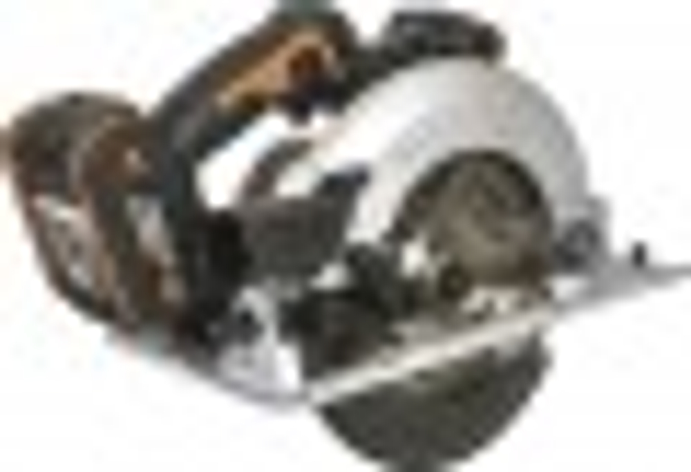 Пила циркулярная аккумуляторная Worx WX520 бесщеточная