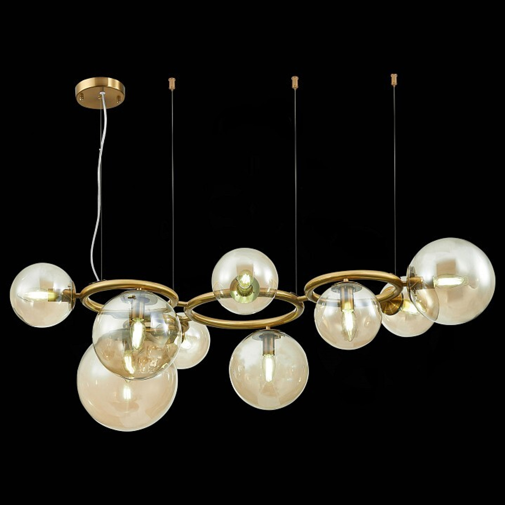 Подвесная люстра ST-Luce SL1162.303.09