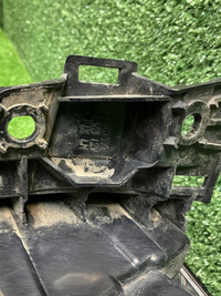 Фонарь левый внешний Toyota RAV4 5 XA50 (18-нв)