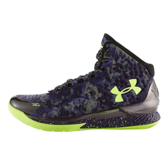 Under Armour Curry 1 Dark Matter (ASG)