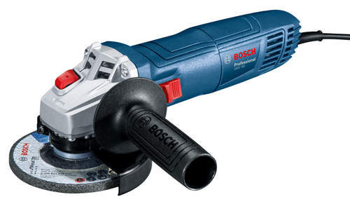 Угловая шлифмашина BOSCH GWS 700 Professional 06013A30R0